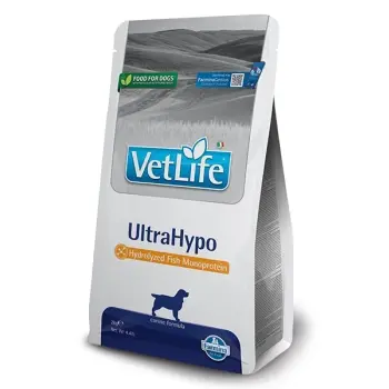 Farmina Vet Life Canine Ultrahypo 2kg