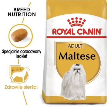 ROYAL CANIN Maltese Adult 500g