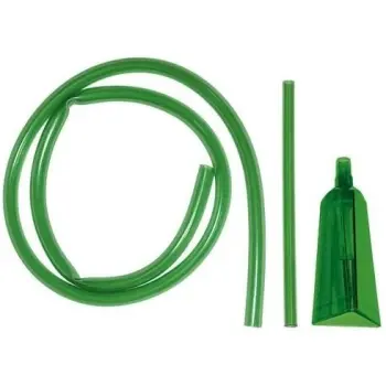 Aqua Szut Wąż Do Wody Fi 12 Z Odmulaczem Maxi