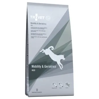 TROVET MGD Mobility & Geriatrics Dla Psa 12,5kg