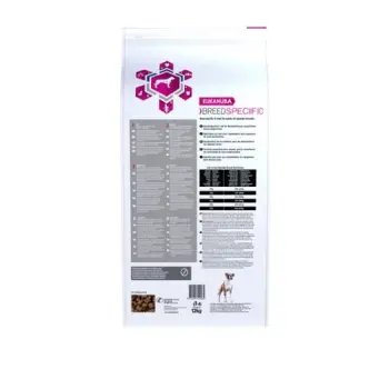 Eukanuba Adult Boxer Chicken 12kg