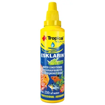 Tropical Esklarin + Aloevera 30ml