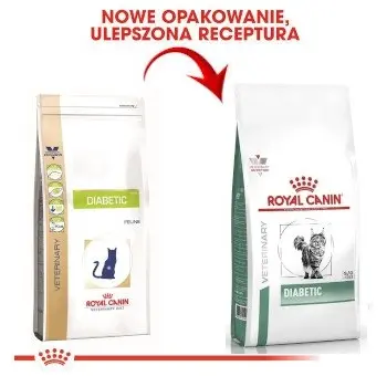 ROYAL CANIN Diabetic 400g
