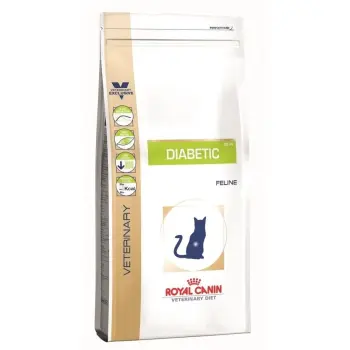 ROYAL CANIN Diabetic 400g