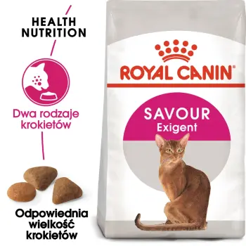 ROYAL CANIN Savour Exigent 10kg