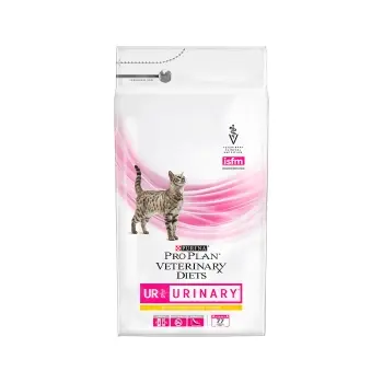 PURINA Pro Plan Veterinary Diets UR Urinary Cat 5kg