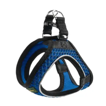 Hunter Hilo Comfort Szelki Dla Psa Granatowe Rozmiar S/M