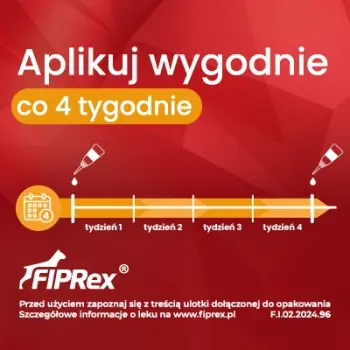 Vet-Agro Fiprex M 2ml