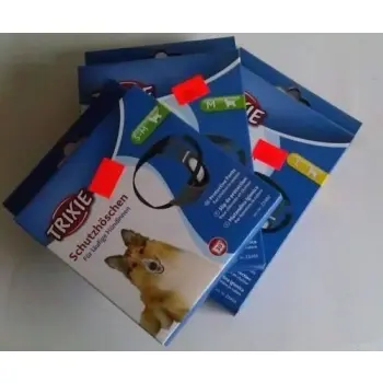 Trixie Majtki Ochronne Dla Suczki Rozmiar S-M