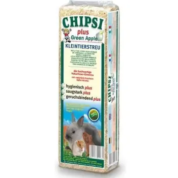 Rettenmaier Polska JRS Chipsi Apple 15l/1kg