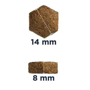 Eukanuba Active Adult Medium Breed Chicken 15kg