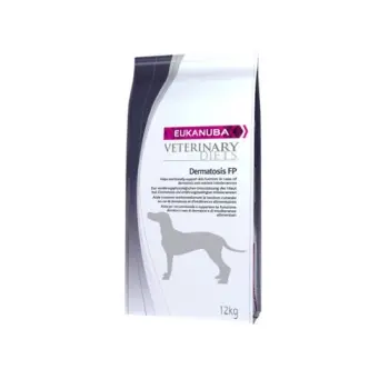 Eukanuba Dermatosis FP 12kg