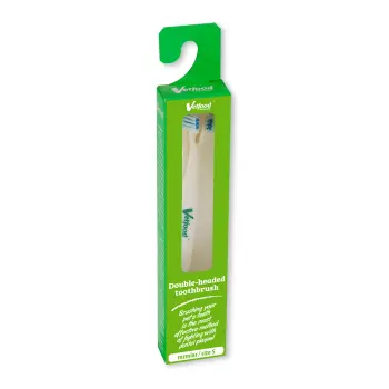 VETFOOD Szczoteczka Professional S