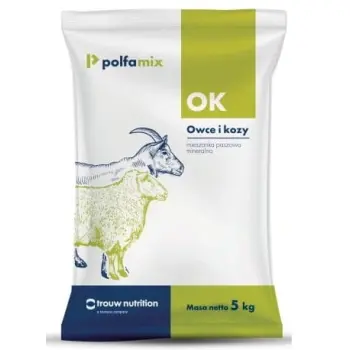 Trouw Nutrition Polfamix OK 5kg