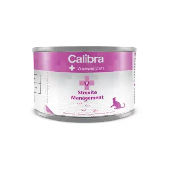 Calibra Veterinary Diets Cat Struvite 200g