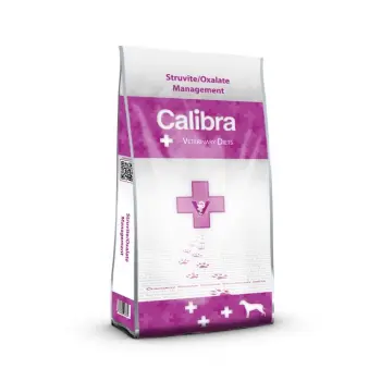 Calibra Veterinary Diets Dog Struvite 2kg