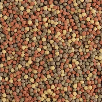 TROPICAL Pond Pellet Mix 10l/1300g