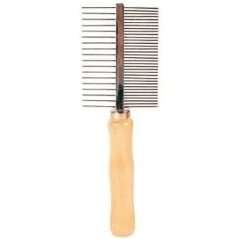 Trixie Grzebień Dwustronny Dla Psów I Kotów