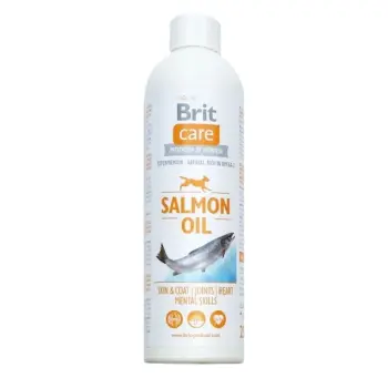 Brit Care Salmon Oil 500ml