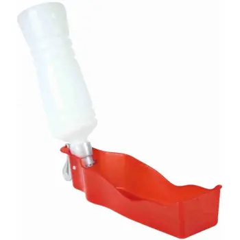 Trixie Butelka Do Picia Dla Psa 500ml