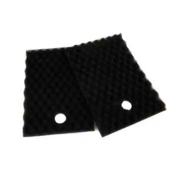 AQUAEL Wkład Gąbkowy Super Maxi