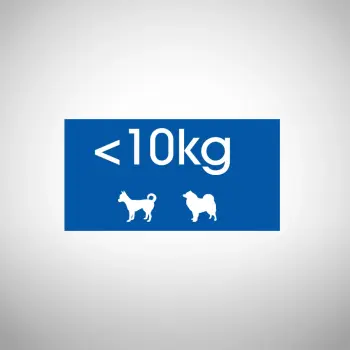 Perfect Fit™ - sucha karma pełnoporcjowa dla szczeniąt małych ras, bogata w kurczaka 6kg