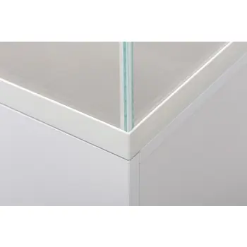 AQUAEL Szafka Opti Set 240 Biała