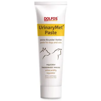 Dolfos UrinaryMet Paste 100g