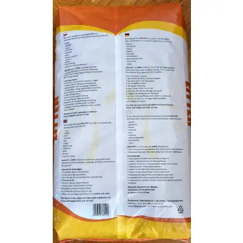 Żwir drewniany Eco-Pet 35L