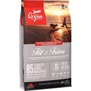 Orijen Fit & Trim Dog 6kg