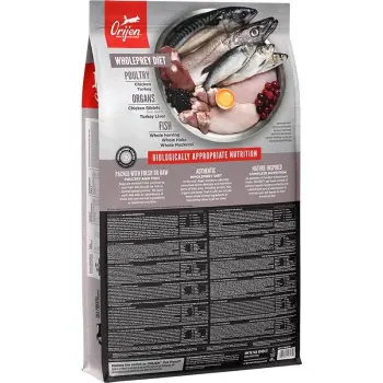 Orijen Fit & Trim Dog 6kg