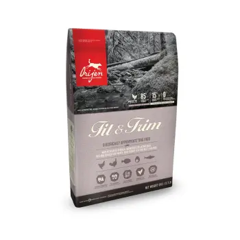 Orijen Fit & Trim Dog 6kg