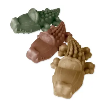 Whimzees Aligator M 12szt.