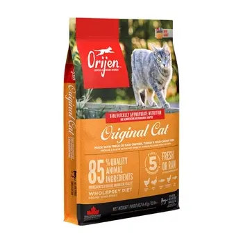 ORIJEN Original Cat 5,4kg