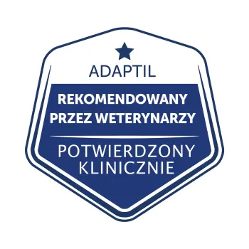 Ceva Animal Health Polska Sp. Z O.o. Adaptil Dyfuzor 48ml