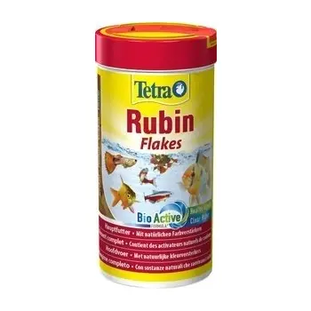 Tetra Rubin - pokarm wybarwiający dla ryb słodkowodnych 250ml