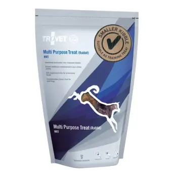 Trovet MRT Multi Purpose Treats Rabbit dla psa 400g