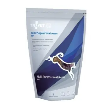 Trovet MRT Multi Purpose Treats Rabbit dla psa 400g