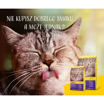 Josera Culinesse Adult Cat 2kg
