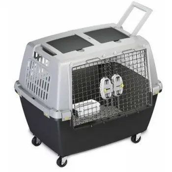 Stefanplast Transporter Gulliver Touring IATA [97495] ^^