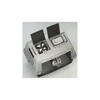 Stefanplast Transporter Gulliver Touring IATA [97495] ^^