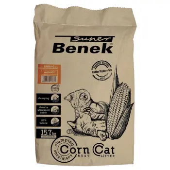 Benek Corn Cat 25L