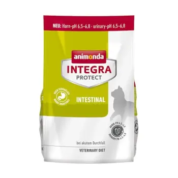 Animonda Integra Protect Intestinal Dry dla kota 1,2kg