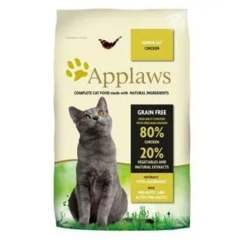 Applaws Cat Senior 2kg
