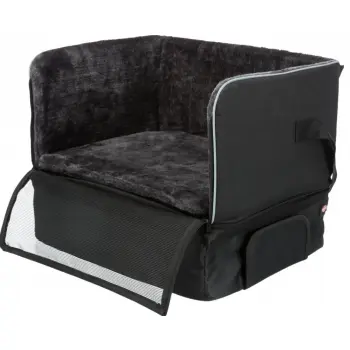 Trixie Torba-kojec nylonowy do transportu dla psa 45x38X37 cm [1322]