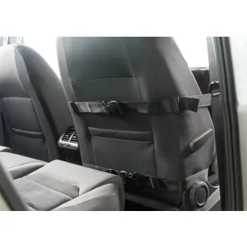 Trixie Torba-kojec nylonowy do transportu dla psa 45x38X37 cm [1322]