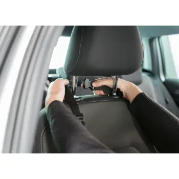 Trixie Torba-kojec nylonowy do transportu dla psa 45x38X37 cm [1322]