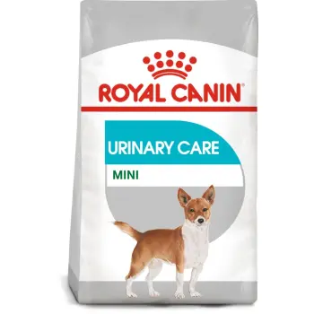 Royal Canin Mini Urinary Care karma sucha dla psów dorosłych, ras małych, ochrona dolnych dróg moczowych 1kg