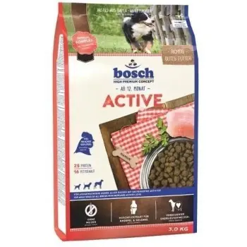 Bosch Active 3kg