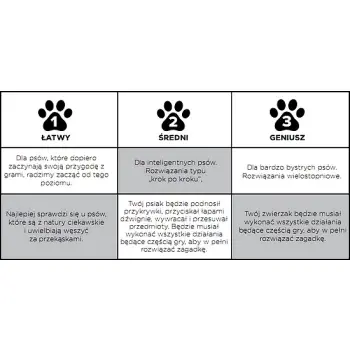 Nina Ottosson Tornado - gra edukacyjna [67332]